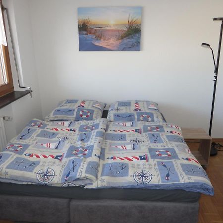 Ferienwohnung Stadtblick Bräunlingen Kültér fotó