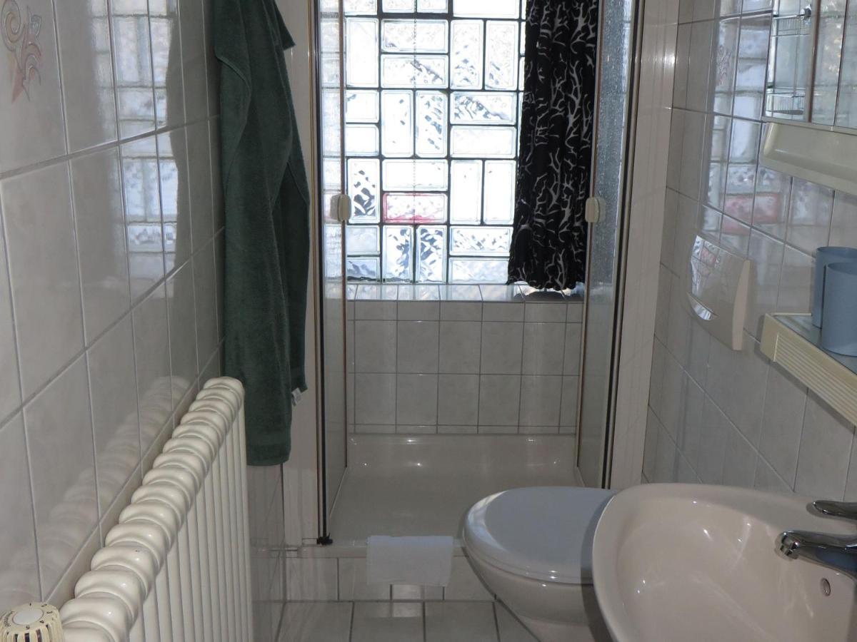 Ferienwohnung Stadtblick Bräunlingen Kültér fotó