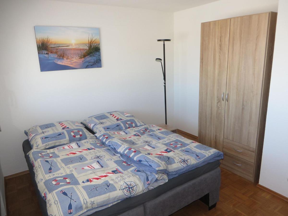 Ferienwohnung Stadtblick Bräunlingen Kültér fotó