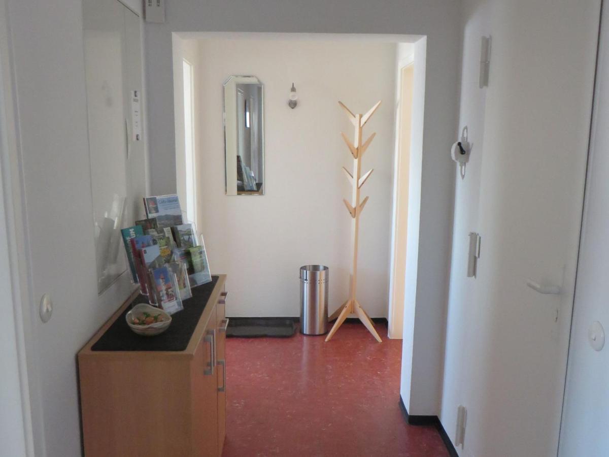 Ferienwohnung Stadtblick Bräunlingen Kültér fotó