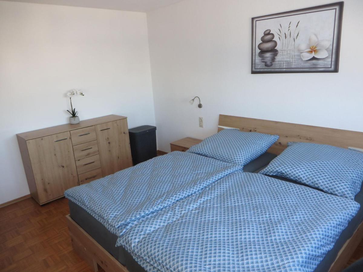Ferienwohnung Stadtblick Bräunlingen Kültér fotó