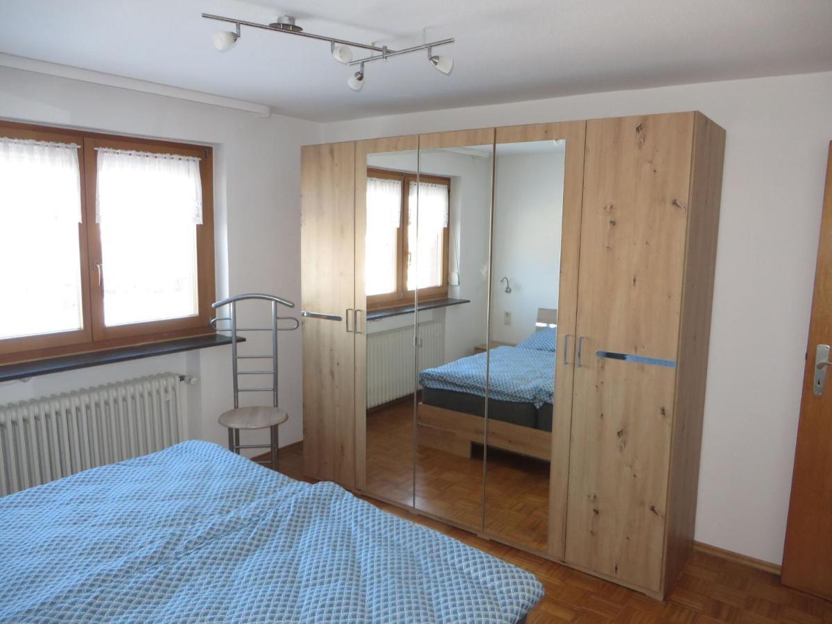 Ferienwohnung Stadtblick Bräunlingen Kültér fotó