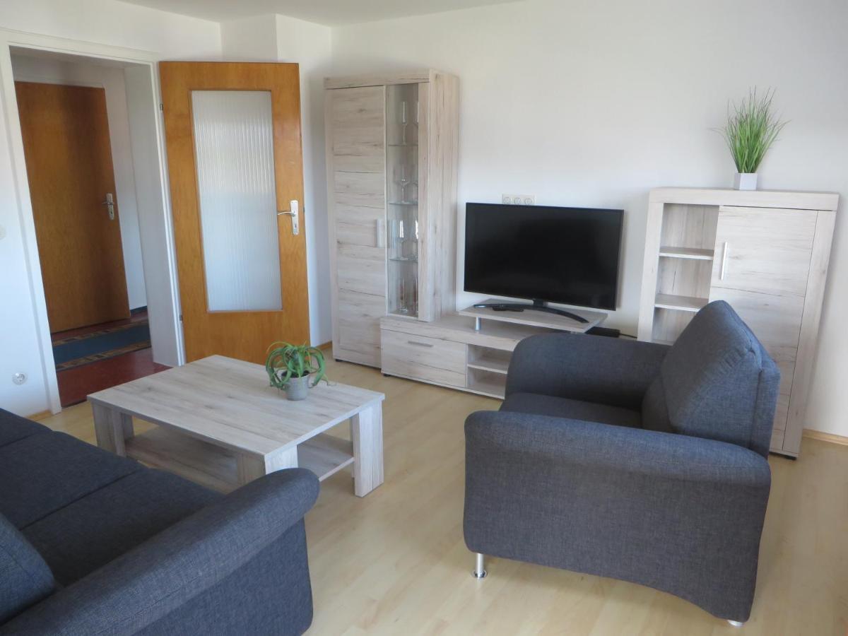 Ferienwohnung Stadtblick Bräunlingen Kültér fotó